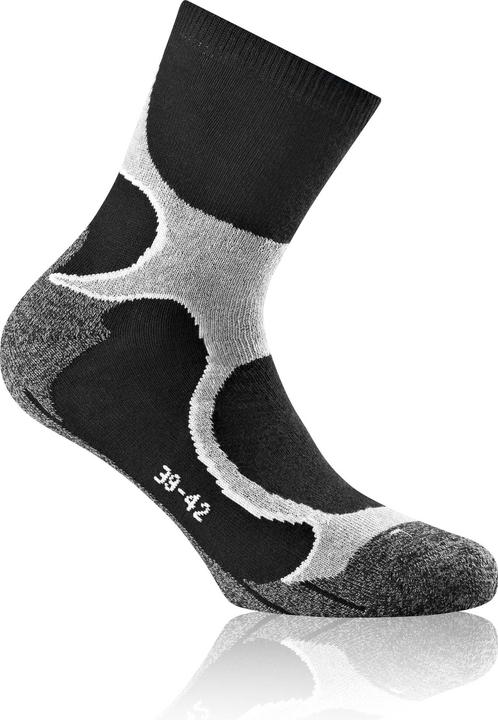 Produktbild Rohner Socken Sportlich Bequem sitzend (4er Pack, 35 - 38)
