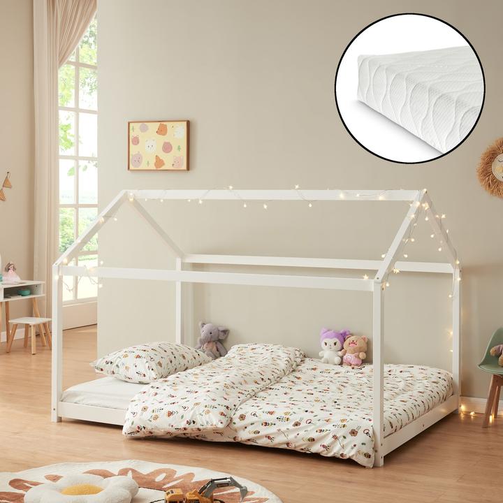 Actual product image En.Casa Cerro (120 x 200 cm)
