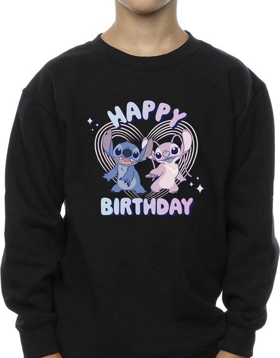 Image du produit Lilo & Stitch - Sweat - Garçon (152, 158)