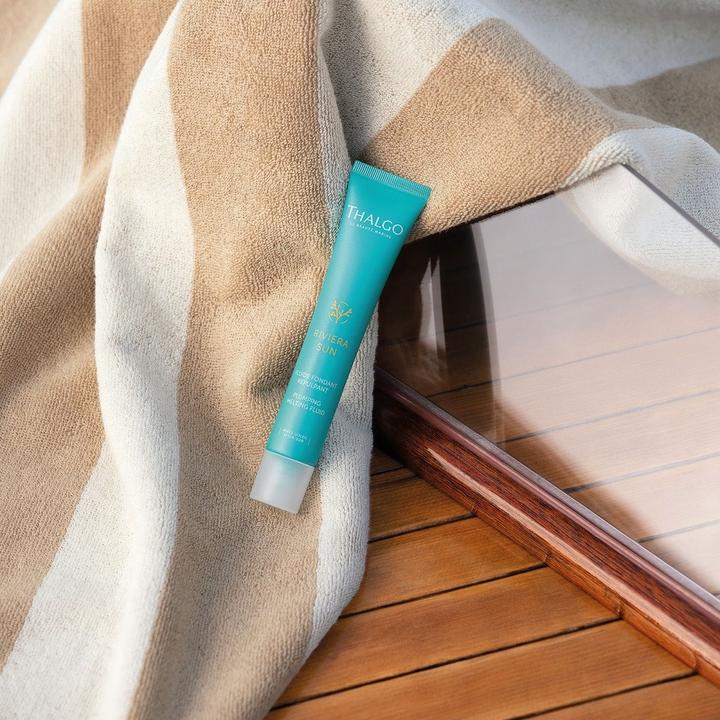 Actual product image Thalgo Plumping (50 ml, After Sun Gel)