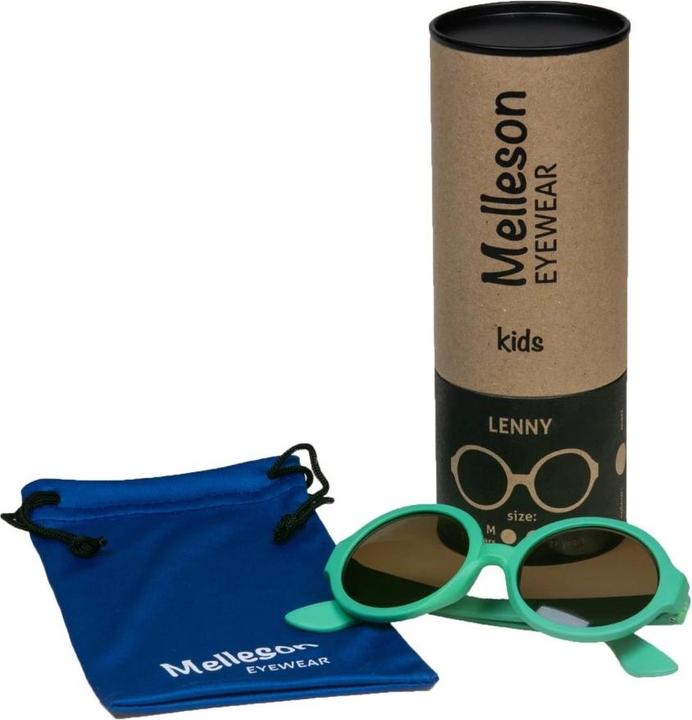 Produktbild Melleson Optics Lenny Kinder-Sonnenbrille