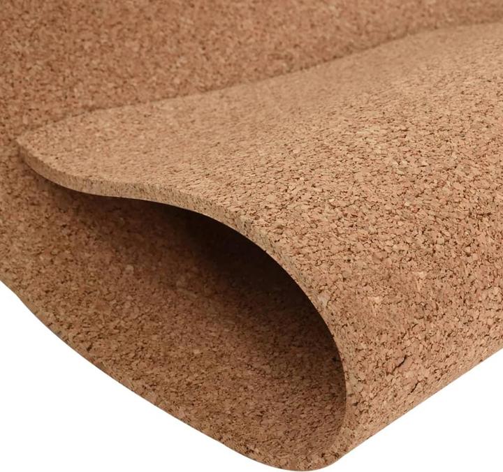 Produktbild vidaXL Raynard (Pinnwand, 100 x 200 cm)
