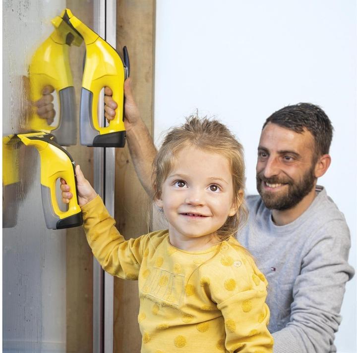 Produktbild Smoby Kärcher WV6