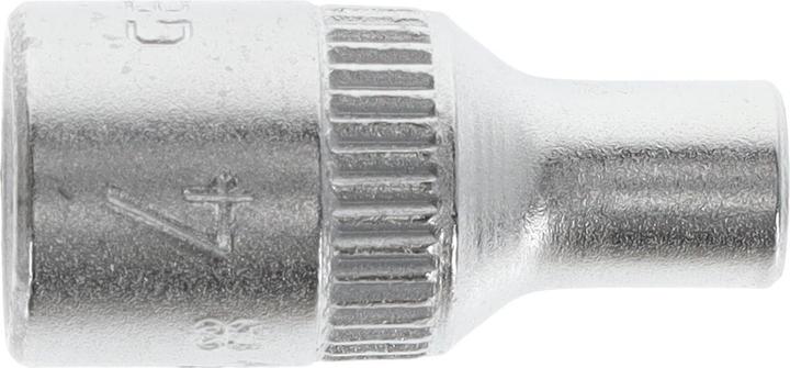 Actual product image Gedore D 20 4 Socket 1/4" UD profile 4 mm (4 mm)