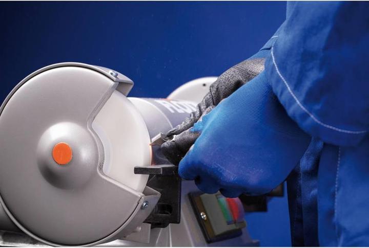 Actual product image Pferd Grinding bench wheel BW 15020-32 AW 60 HSS (60)