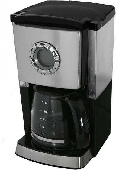 Image du produit Gastroback Design Coffee Electronic