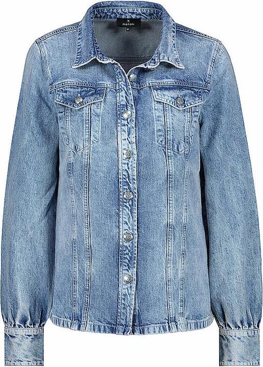 Actual product image Monari Jeansjacke (36)