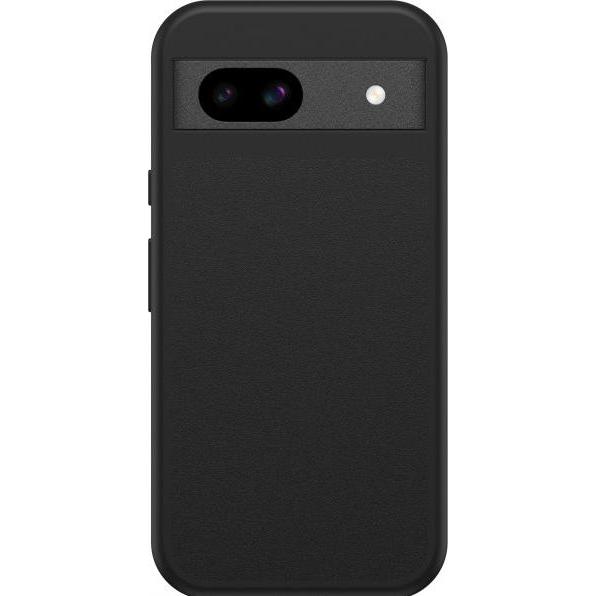 OtterBox React (Google Pixel 8a), Smartphone Hülle, Schwarz