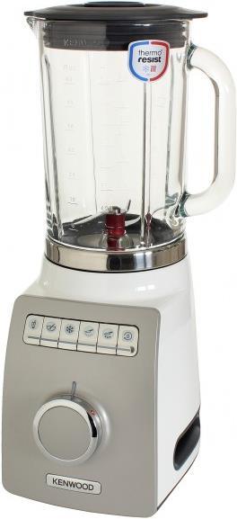 Produktbild Kenwood BlendX-Pro BLM800WH (1400 W)