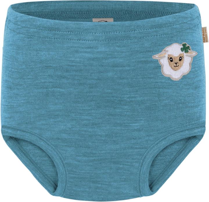 Image du produit Normani Couche bébé mérinos "Tokoroa" - 9329 (1 pcs)