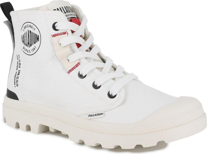Image du produit Palladium Pampa Hi Urban (36)