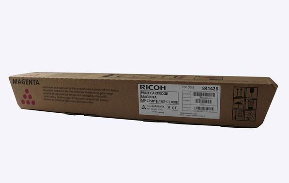 Produktbild RICOH 842045 (M)