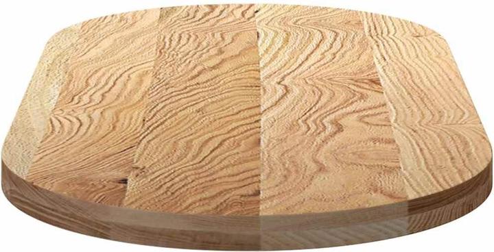 Immagine prodotto vidaXL Lyndsey (120 x 60 x 4 cm)