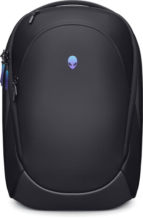 Actual product image Dell Alienware 18 Backpack AW7825P (28 l)