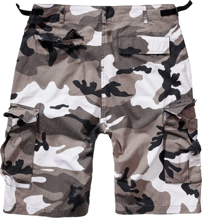 Actual product image Brandit BDU Ripstop Shorts (S)