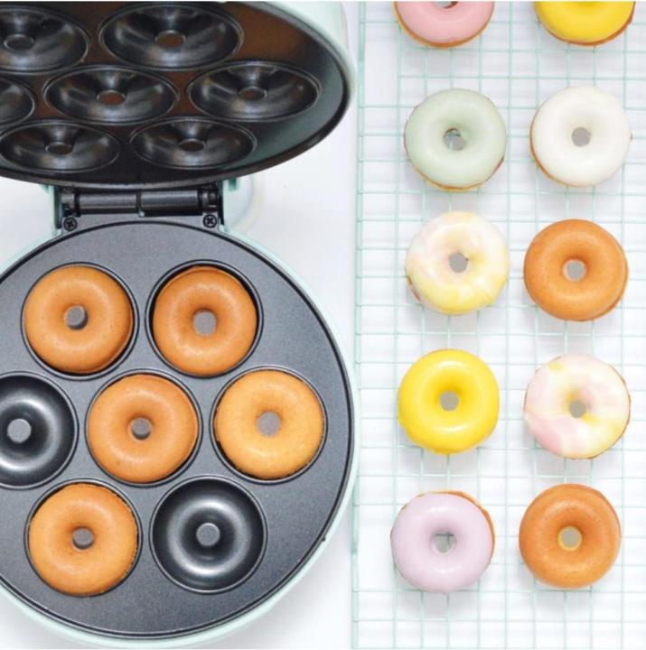 Produktbild ScrapCooking Donuts Factory