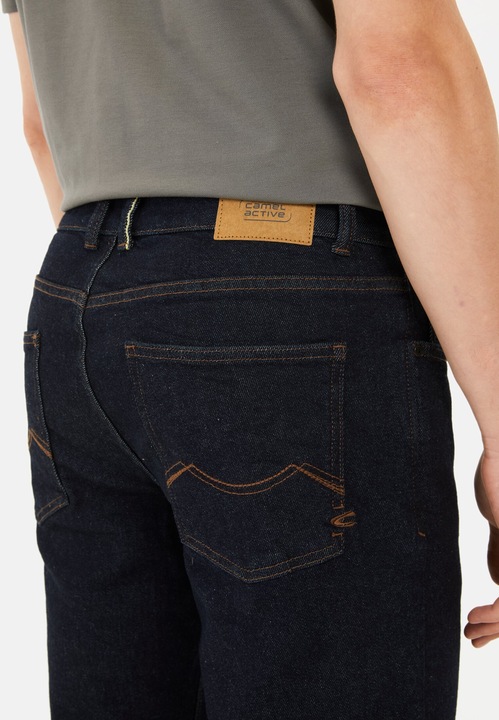 Produktbild Camel Active Regular Fit 5-Pocket Jeans (38)