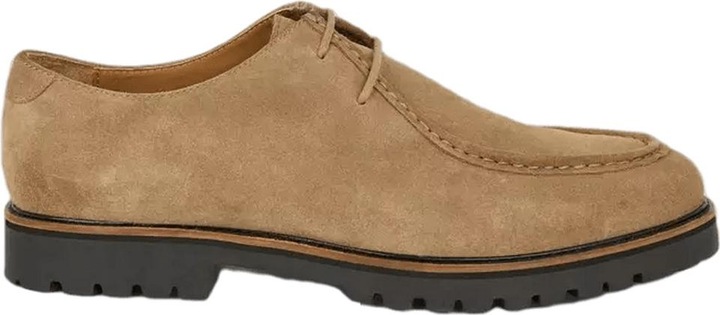 Produktbild Burton Bootsschuhe Wildleder (43)
