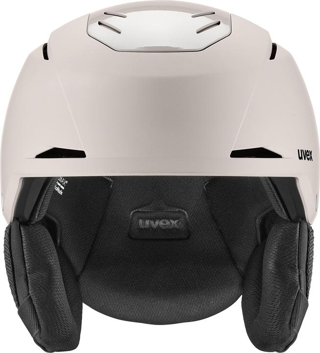 grigio caldo-nero opaco