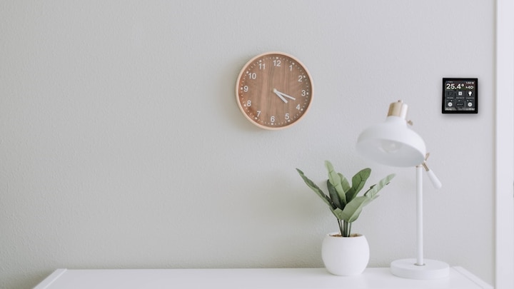 Image du produit Shelly Wall Display