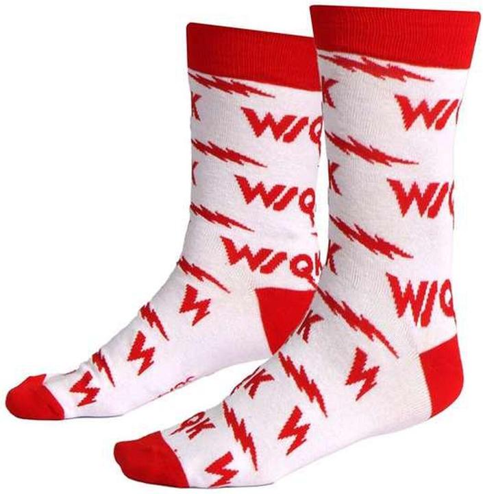 Produktbild Cerdá Stranger Things Socken WSQK 38-45 (Einzelpack, 38 - 45)