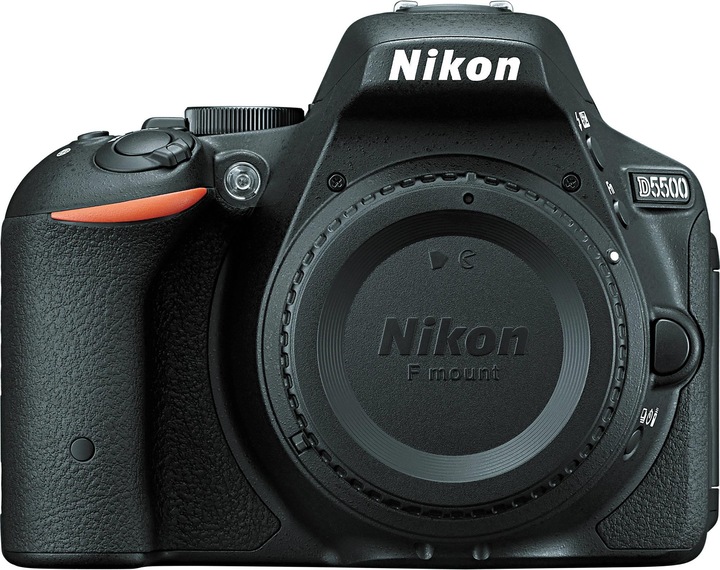 Produktbild Nikon D5500 18-105mm Kit (APS-C / DX)