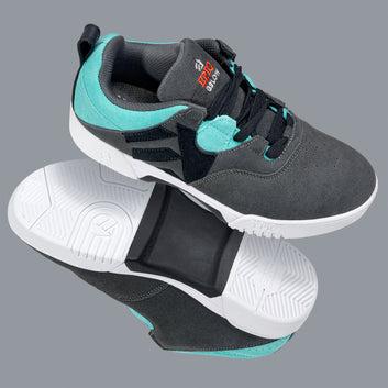 Actual product image Powerslide Epic Grindshoes (45)