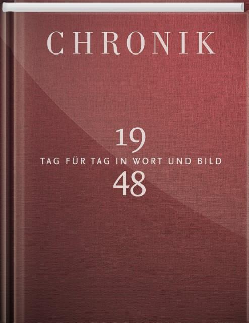 Produktbild Tessloff Jubiläumschronik 1948 (Deutsch, 2017)