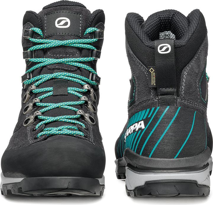 Productafbeelding Scarpa Mescalito TRK GTX (41)