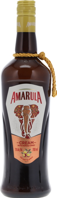 Image du produit Amarula Crème de fruits sauvages (1 x 70 cl)