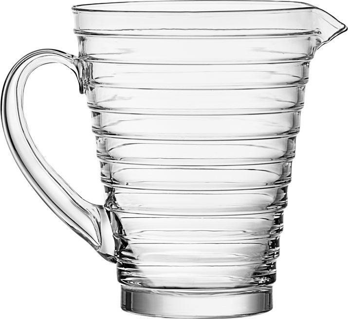 Iittala Glaskrug AALTO (1.20 l)
