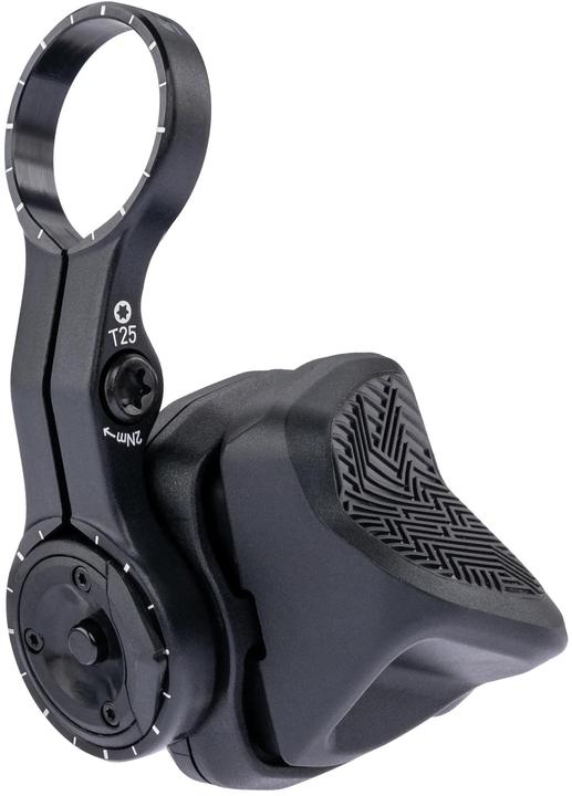 Actual product image Sram AXS POD Controller Rocker, D1, right