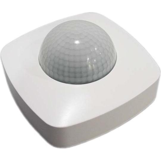 Sun Cracks, Rilevatore di movimento, Rivelatore di presenza PIR 101130 (20 m)