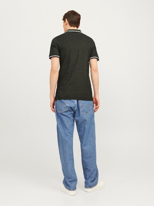 Produktbild Jack & Jones 2er-Pack Poloshirt (XS)