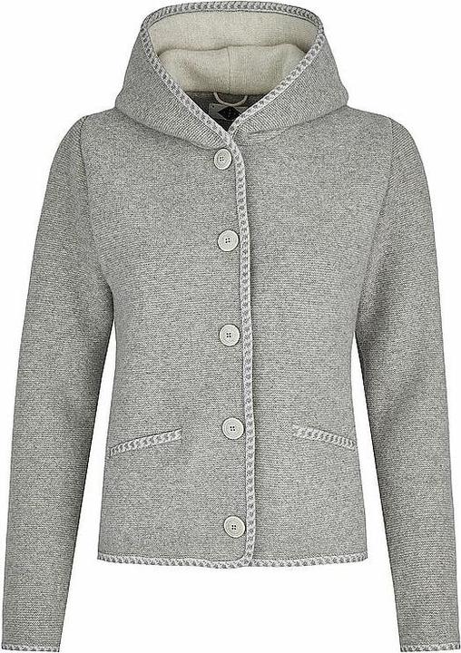 Produktbild Stap Trachtenstrickjacke MALWINE (M)