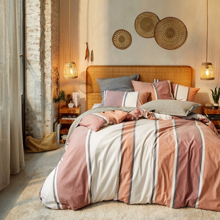 Immagine prodotto La Redoute Interieurs Linot (Set di biancheria da letto, 270 x 290 cm)