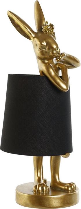 Produktbild Esprit Desk lamp Home Black Golden Resin 40 W 220 V 16 x 16 x 43 cm