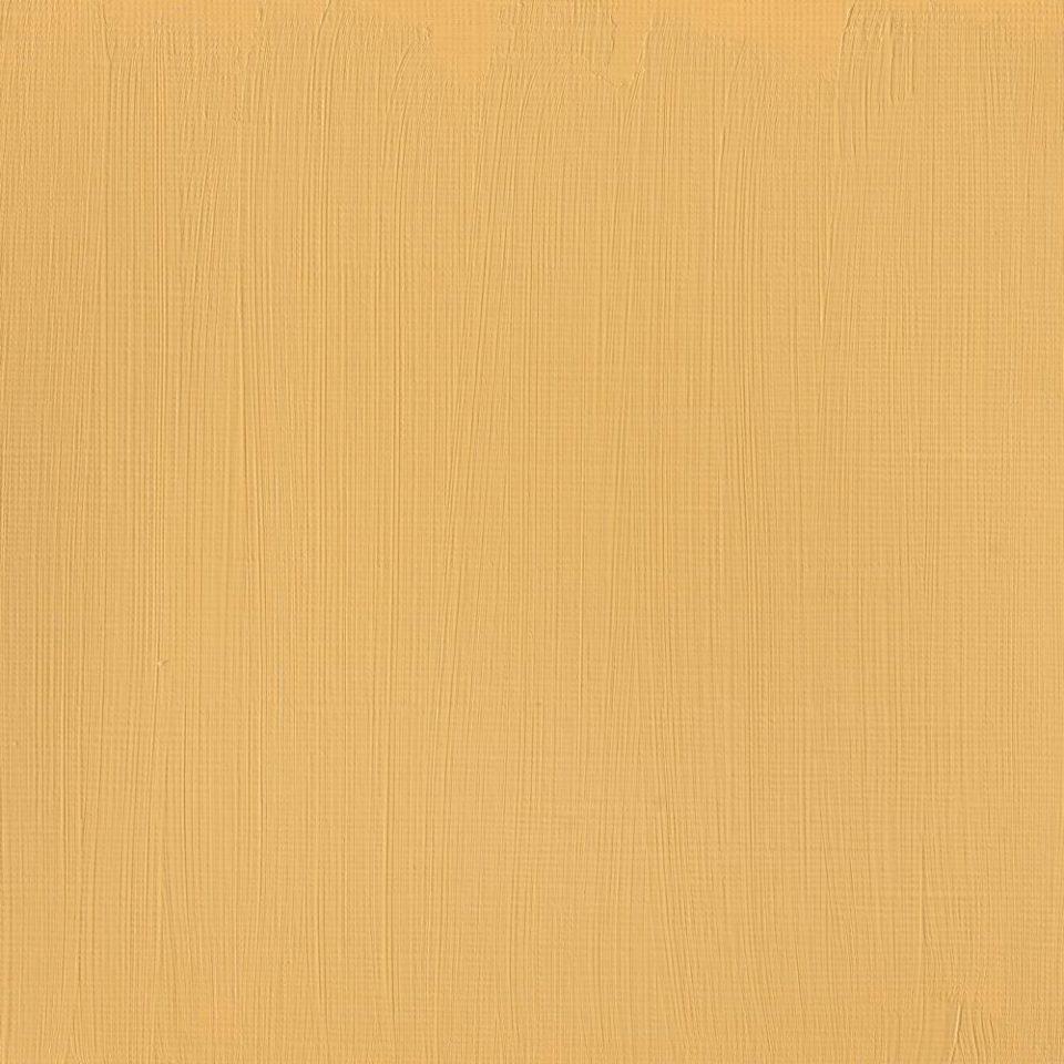 Thumbnail - Winsor & Newton, Künstlerfarbe + Bastelfarbe, Proff. acrylic 200ml naples yellow 422 (200 ml)