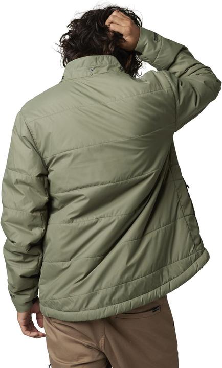 Actual product image Fox Vest 22 Artillery Army XL (XL)