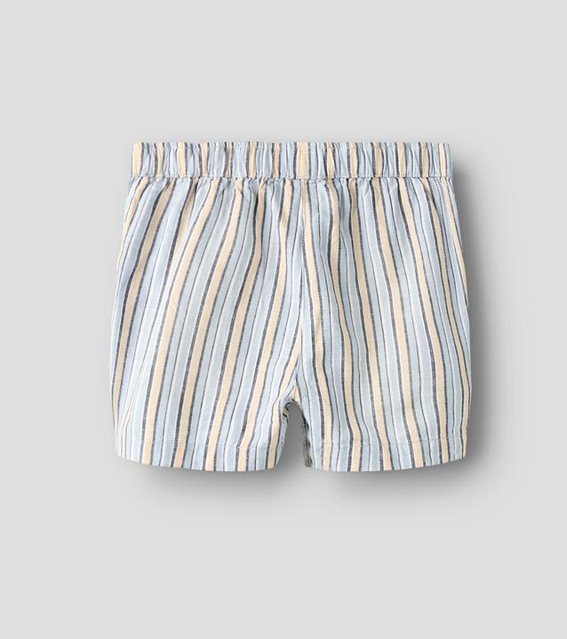 Image du produit Name it Biobaumwoll Shorts (92)