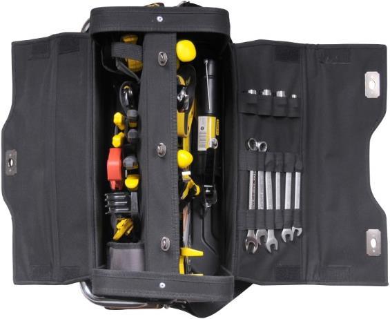 Actual product image Stanley Installer tool bag FatMax® (1 pieces)