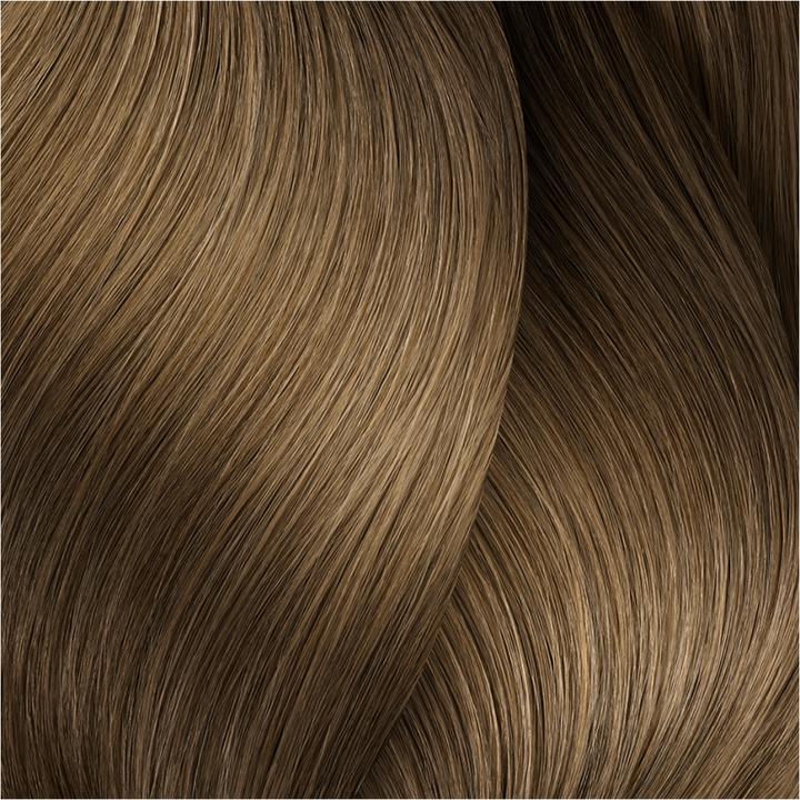 Immagine prodotto L'Oréal Paris L'Oreal Inoa Coloration D'Oxydation Senza Ammoniaca (8 Biondo chiaro)