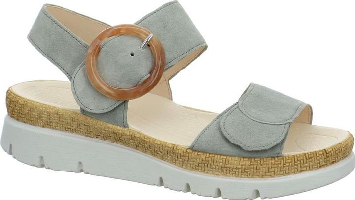 Actual product image Gabor Sandale (37)
