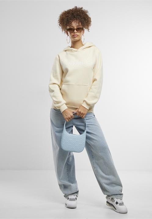 Image du produit Miss Tee California Ladies Fluffy Hoody - 178433 (M)