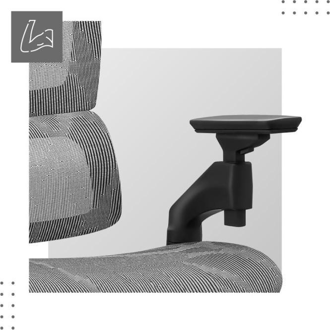 Actual product image Mark Adler Expert 8.5 (46 - 56 cm)