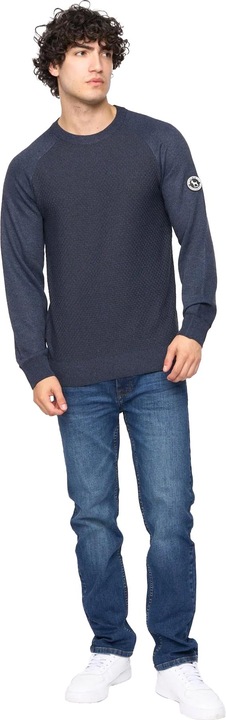 Immagine prodotto Bewley & Ritch Crestfield Maglione Girocollo Uomo (XL)