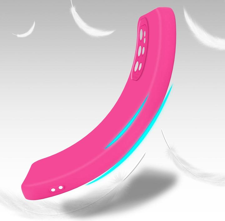 Produktbild Cadorabo Hülle für Samsung Galaxy S20 PLUS im TPU Fluid LM162 Style (Samsung Galaxy S20+)