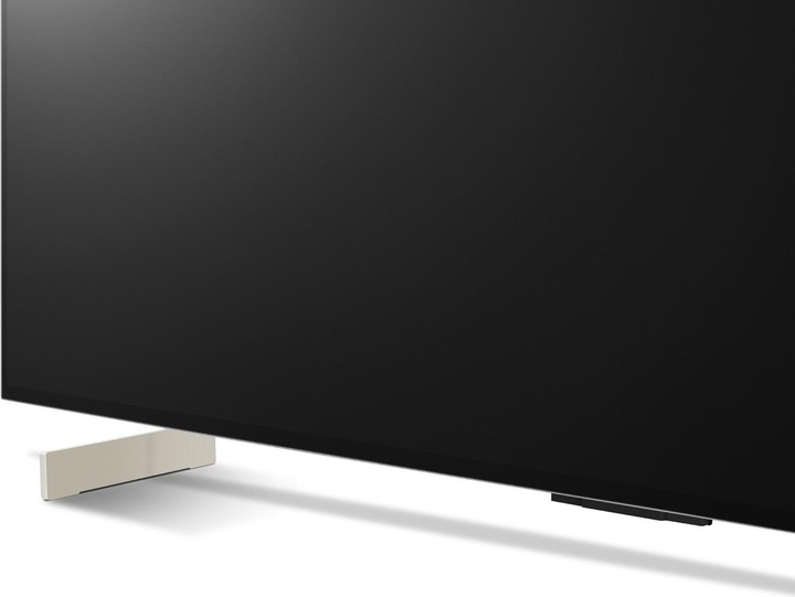 Actual product image LG OLED42C26LB (42", C2, OLED, 4K, 2022)