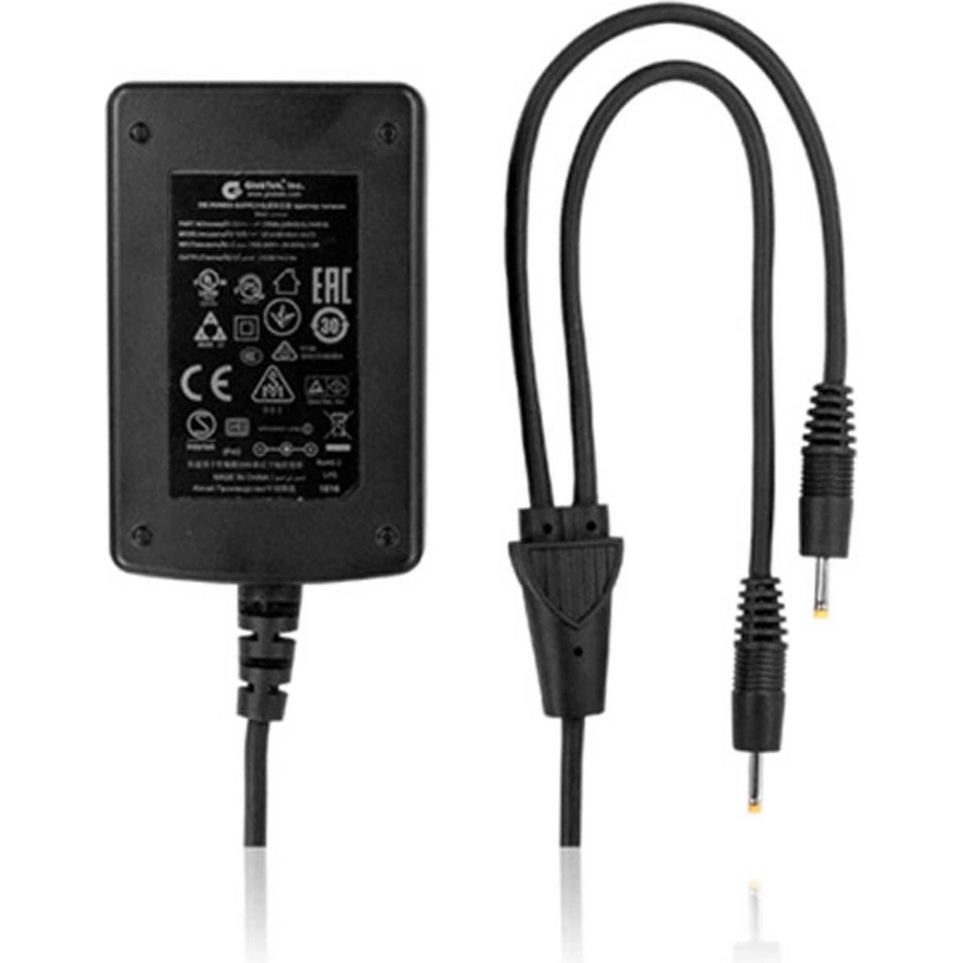 Powerbox Systems Ladegerät (Netzteil) für Akkus