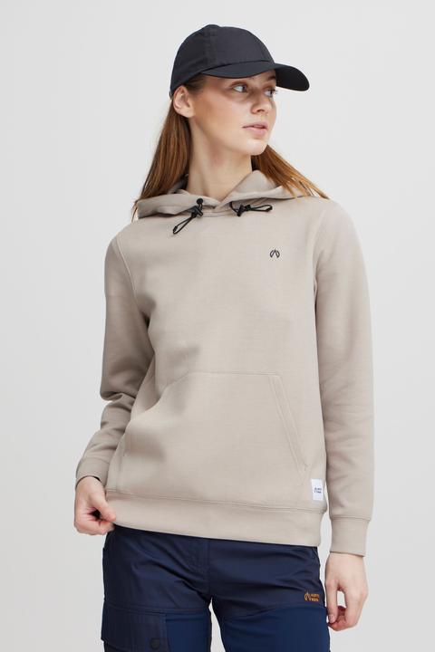 Produktbild North Bend NBTamina W Technical Hoody 233936MMM (44)